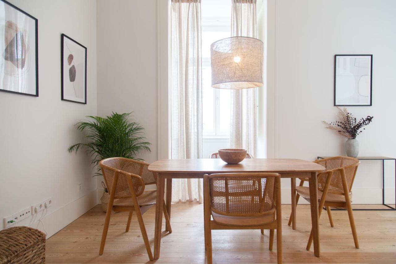 Flh Praca Comercio Bright Flat Appartement *