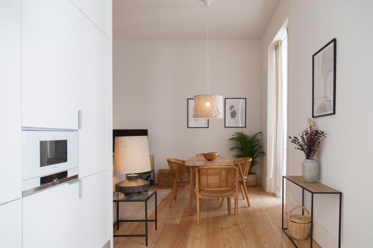 Appartement Flh Praca Comercio Bright Flat