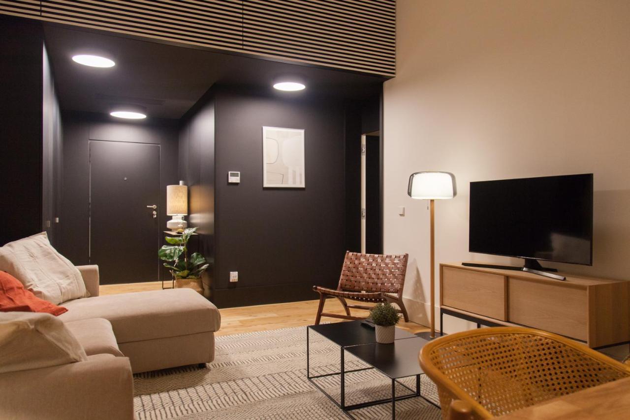 Appartement Flh Praca Comercio Bright Flat