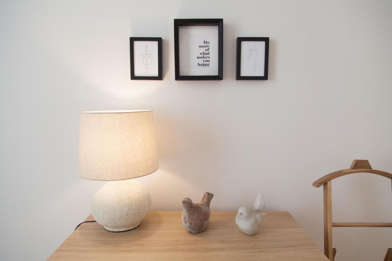 Appartement Flh Praca Comercio Bright Flat Lissabon